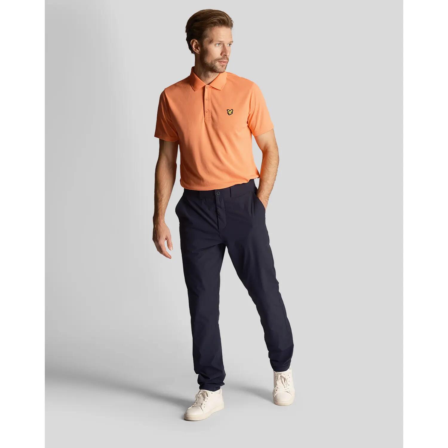 Polo Lyle & Scott Tech 3/5