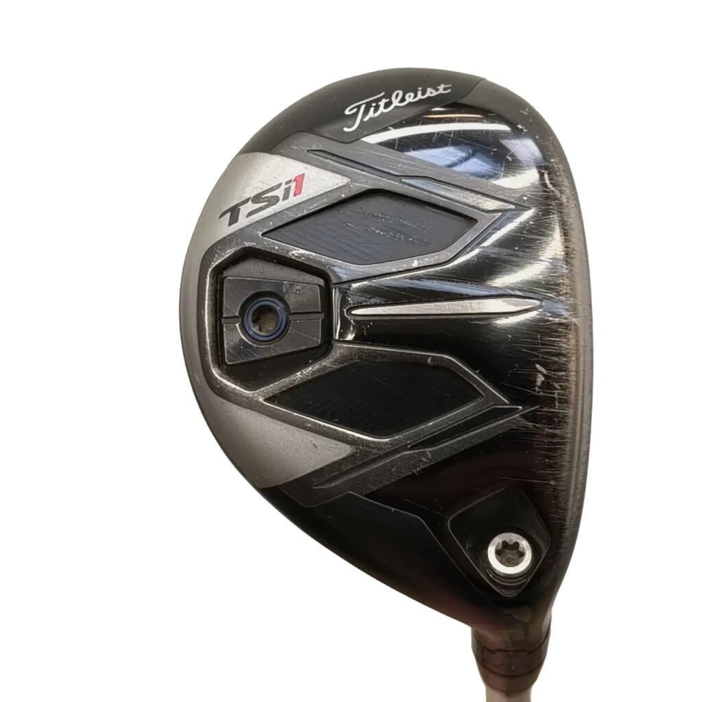 Titleist TSi1 Hybrid / Flex Ladies / #5/23