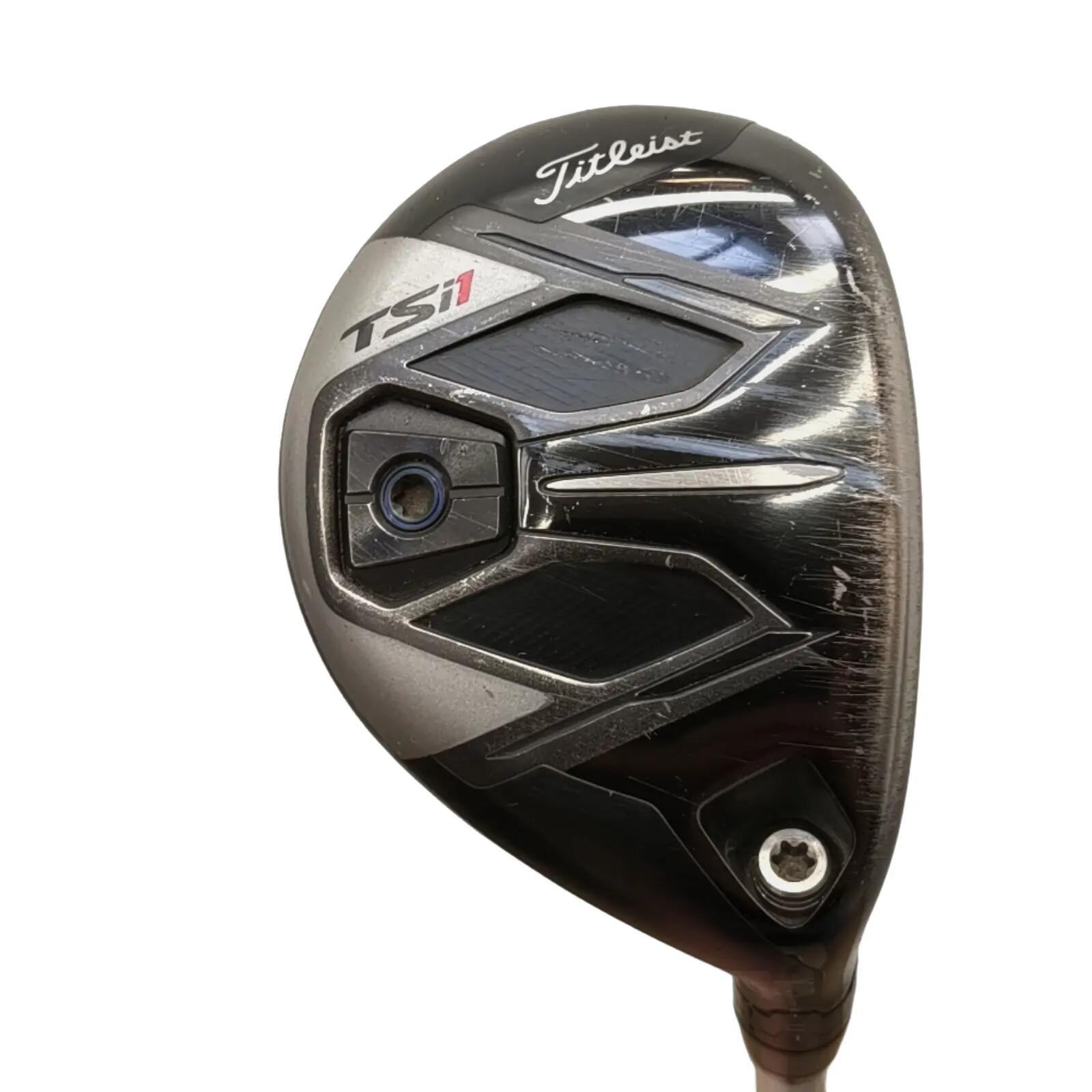 TITLEIST picture