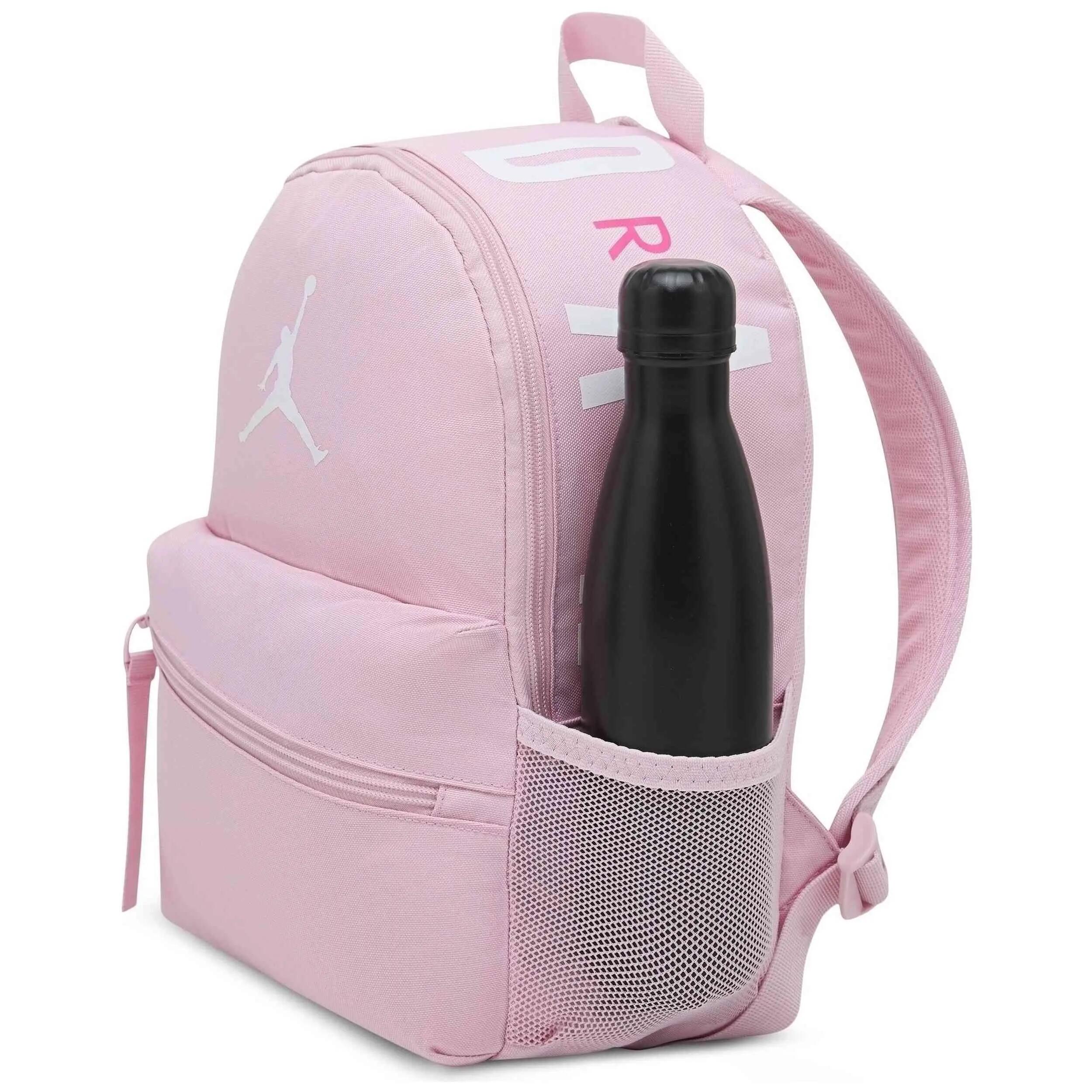 Sac à dos Jordan modèle 7A9214A0W07 pour unisexe 3/3