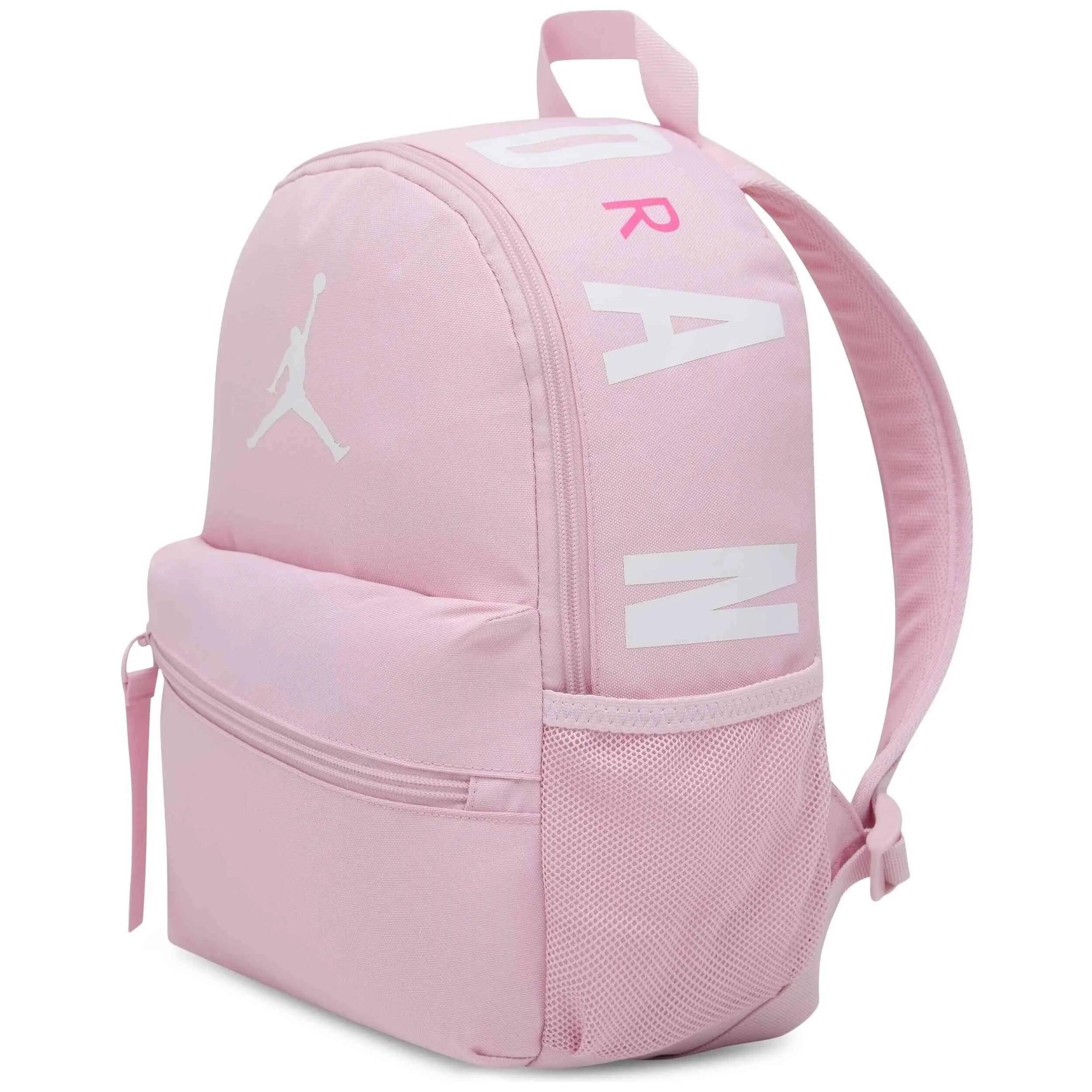 Sac à dos Jordan modèle 7A9214A0W07 pour unisexe 2/3