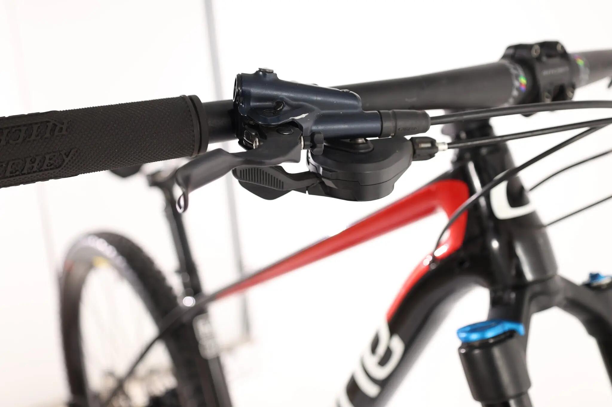 Reconditionné - VTT ORIGINE Théorème GT 2022 8/11