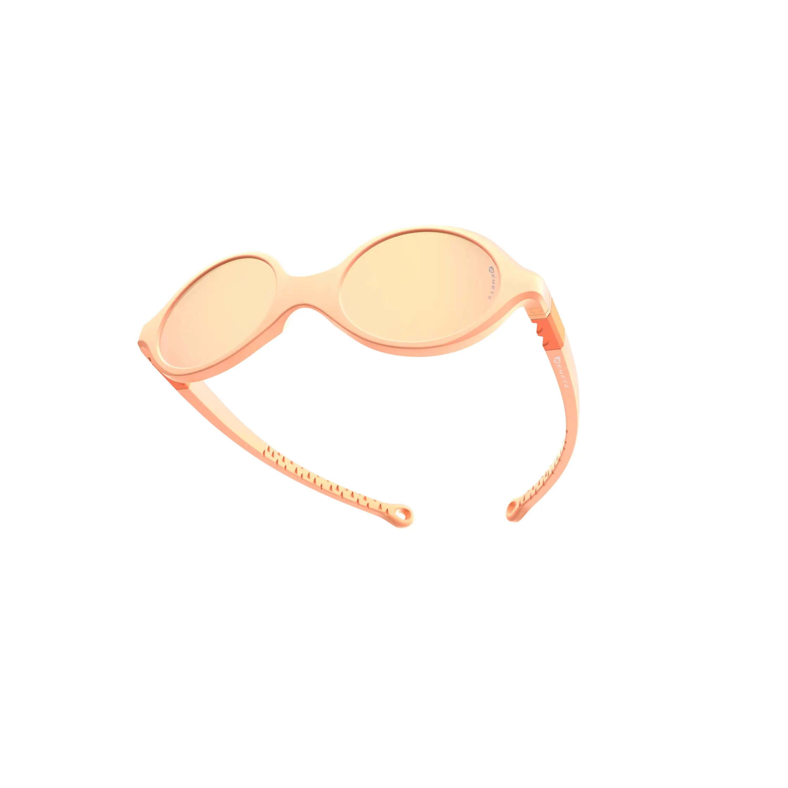 Gafas de sol para bebé Demetz Wibio 3/3