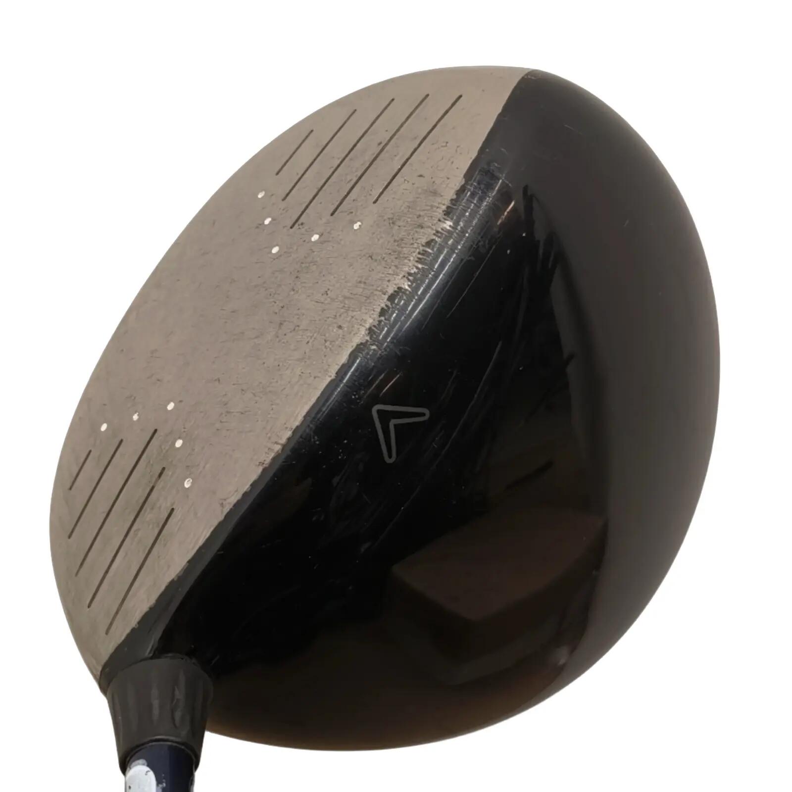 Callaway Hyper X Driver / Flex Regular / Loft 11 4/6