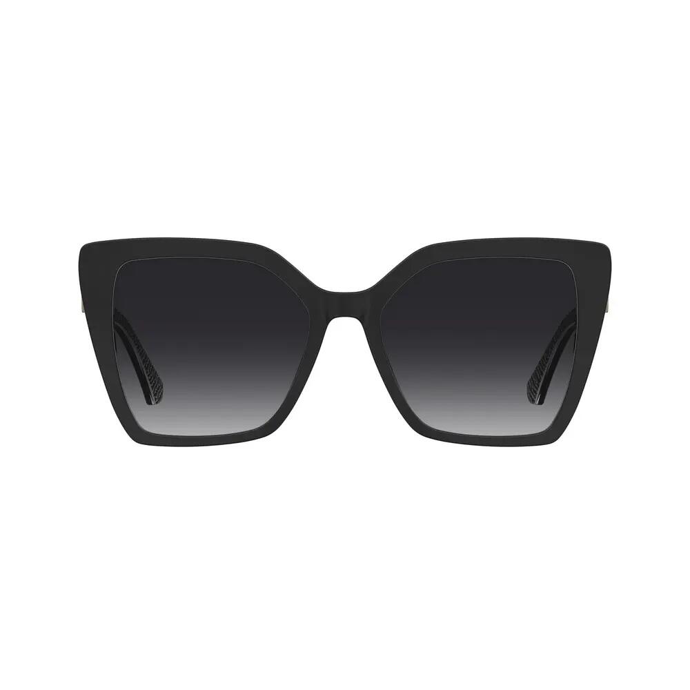Ochelari de Soare Love Moschino MOL067/S TAY din Acetat Damă 54 mm 2/3
