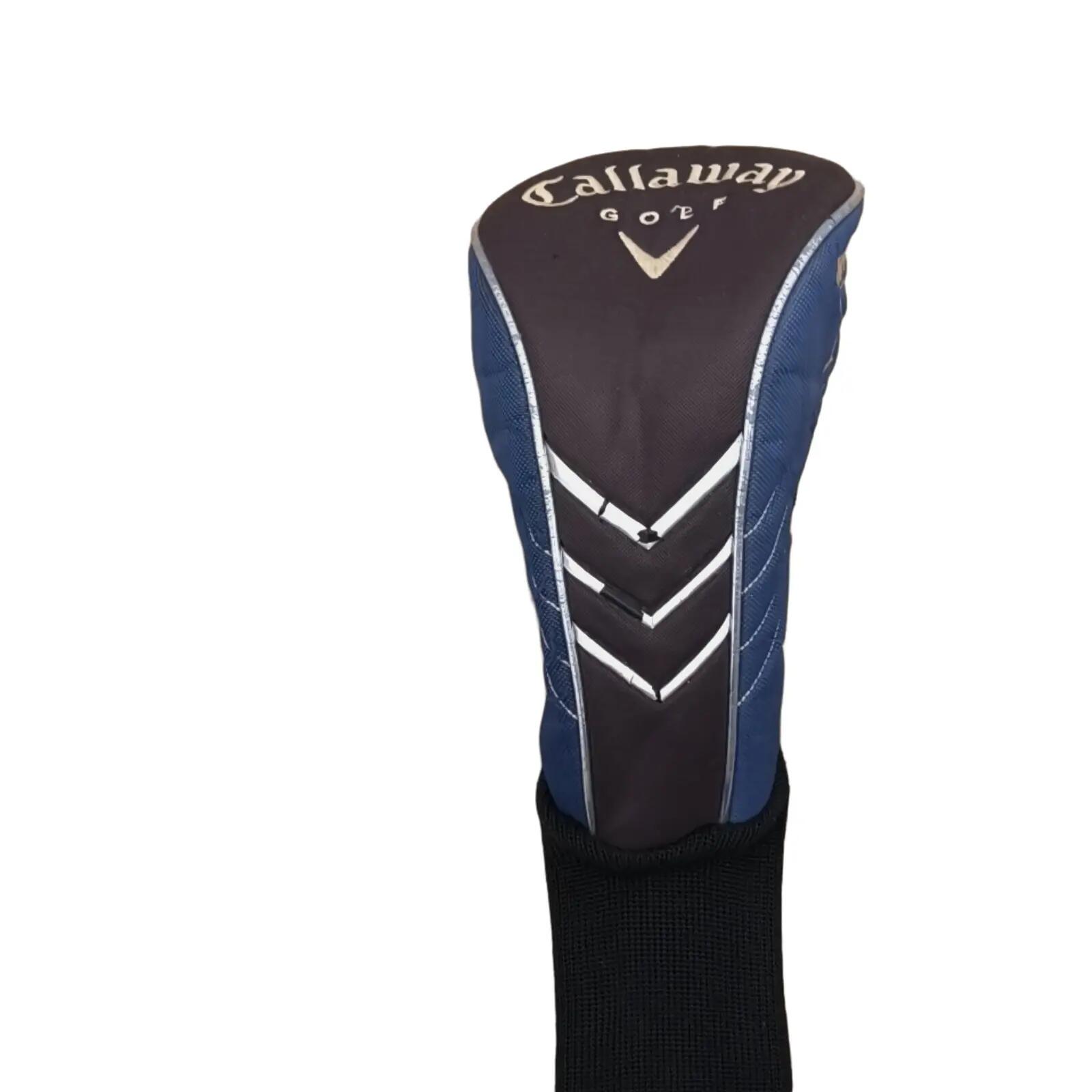 Callaway Hyper X Driver / Flex Regular / Loft 11 2/6