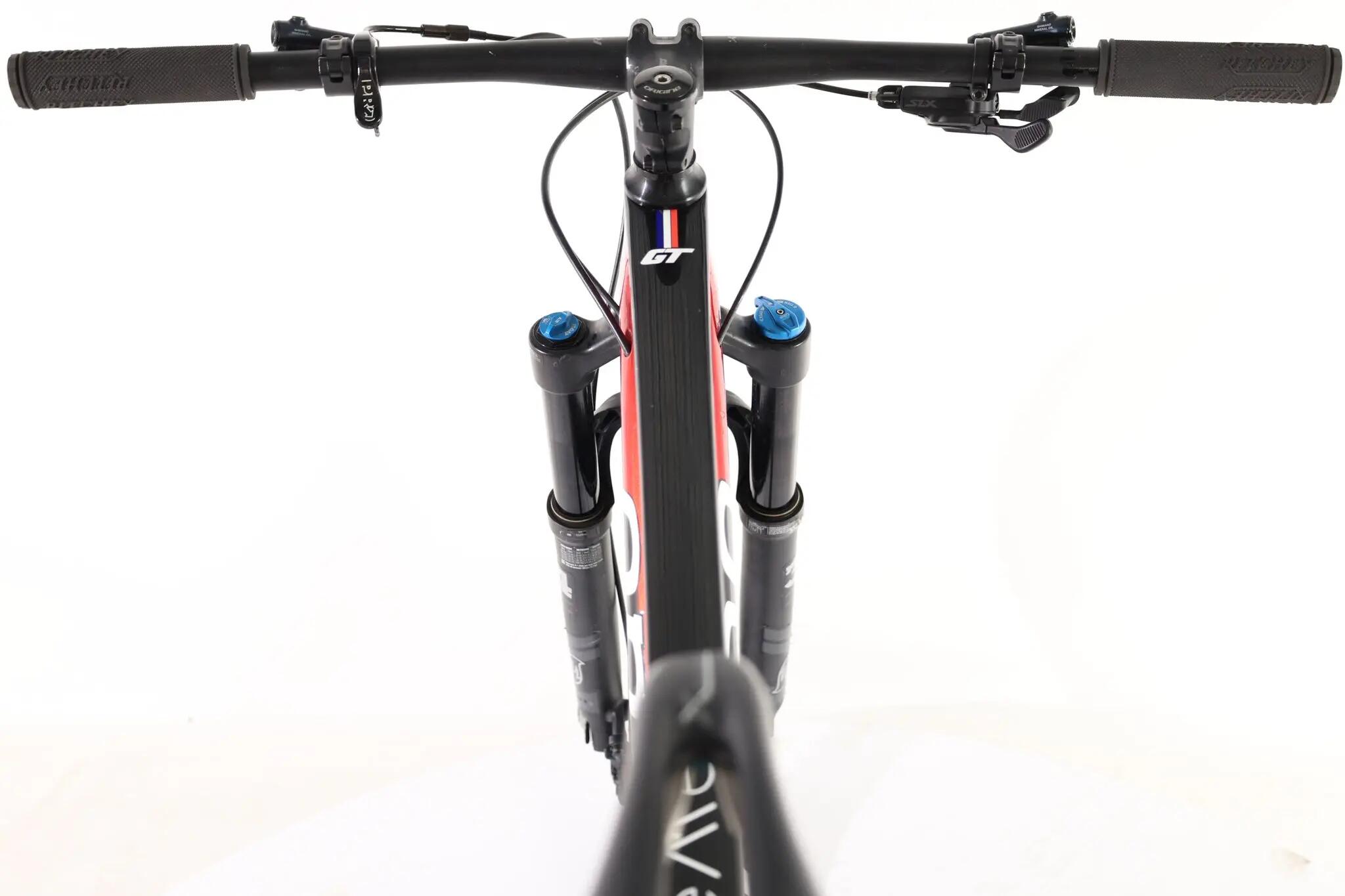 Reconditionné - VTT ORIGINE Théorème GT 2022 6/11