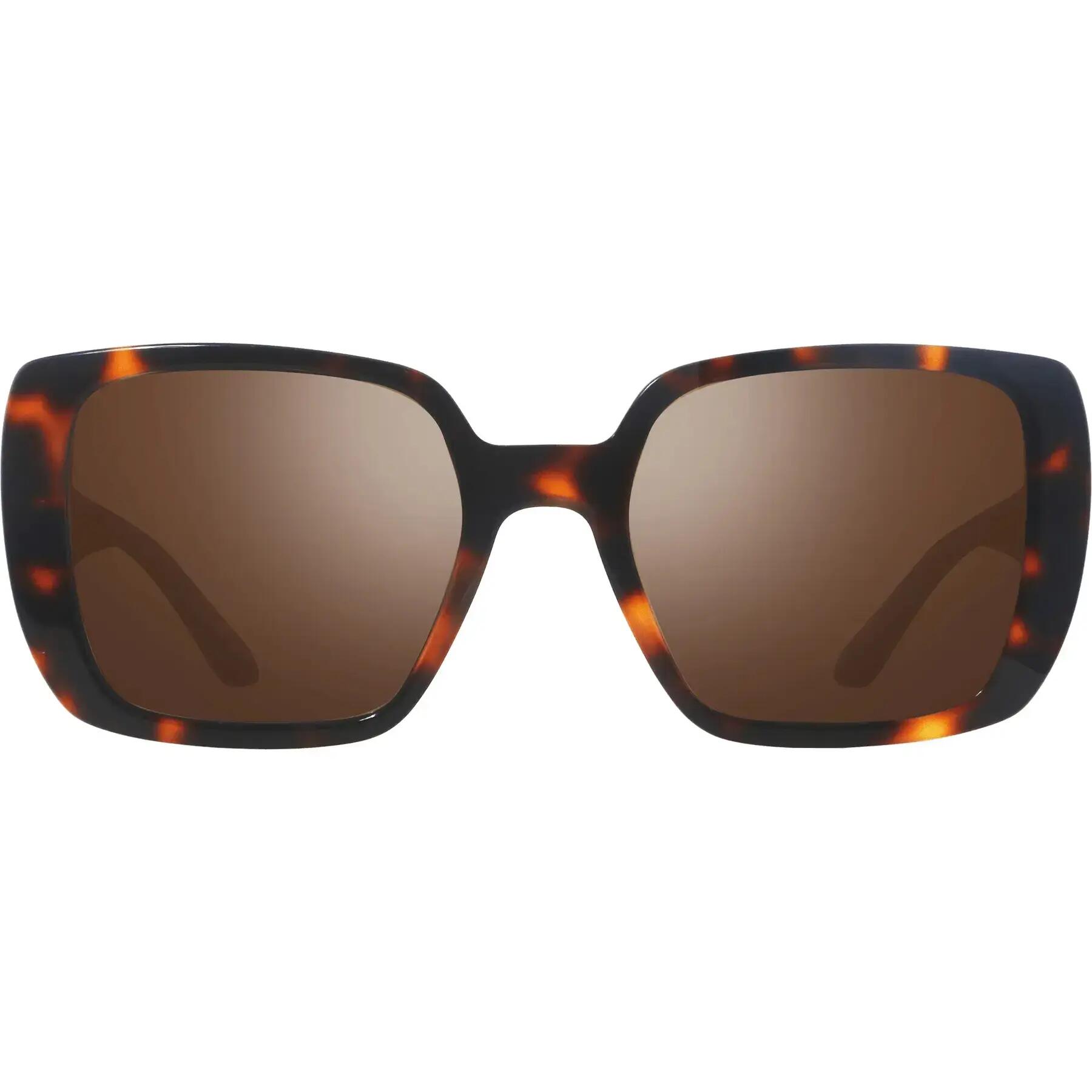 Damskie okulary przeciwsłoneczne Revo Palma 2/5