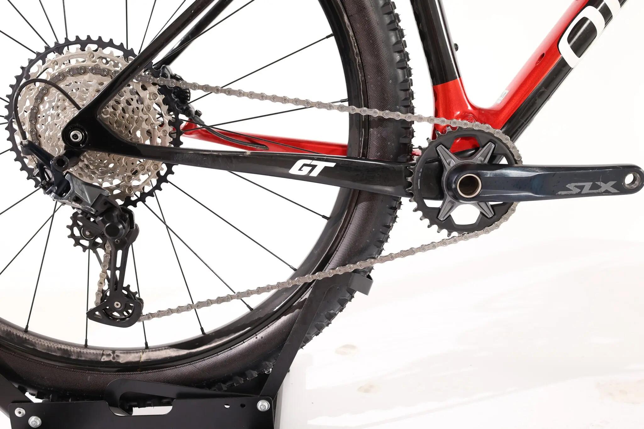 Reconditionné - VTT ORIGINE Théorème GT 2022 5/11