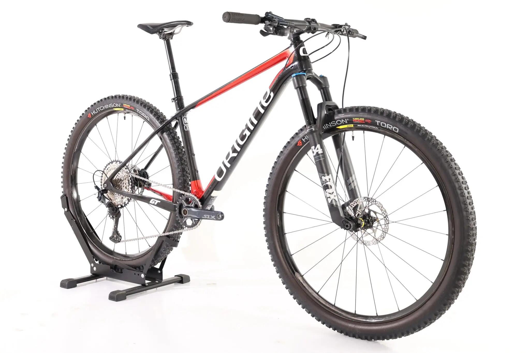 Reconditionné - VTT ORIGINE Théorème GT 2022 4/11