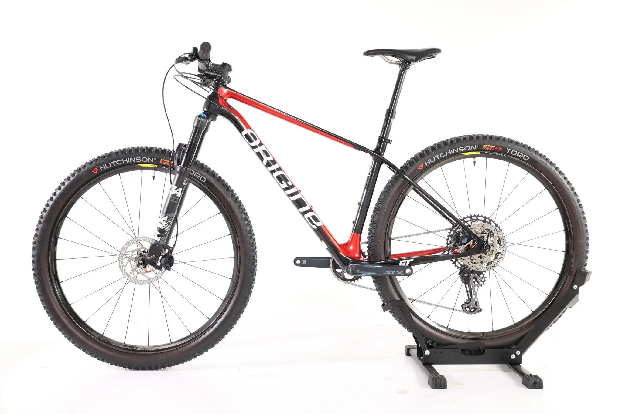 Reconditionné - VTT ORIGINE Théorème GT 2022 3/11