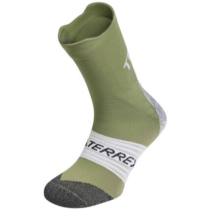Chaussettes Adidas modèle TERREX pour unisexe