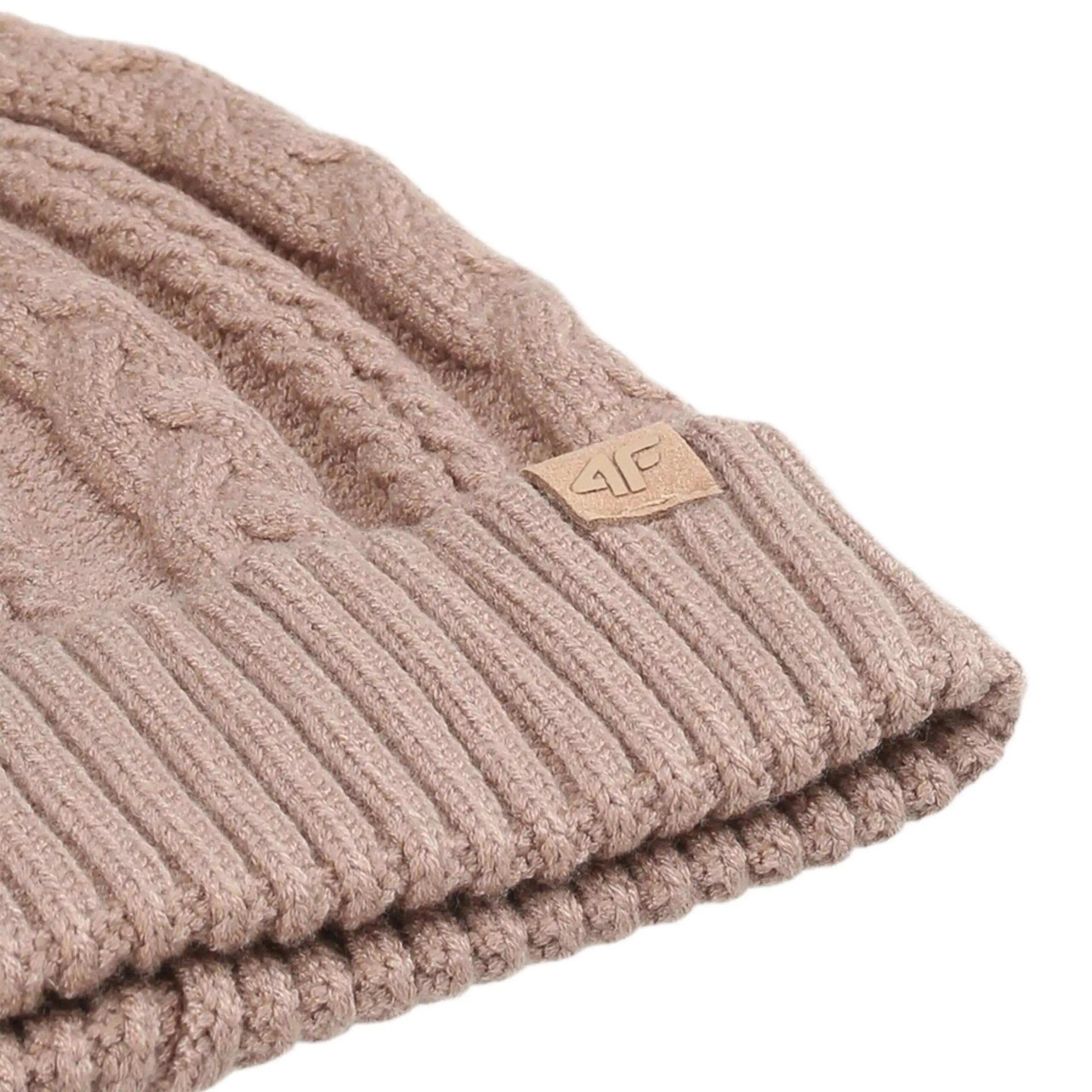 Bonnet d'hiver pour femme 2/2