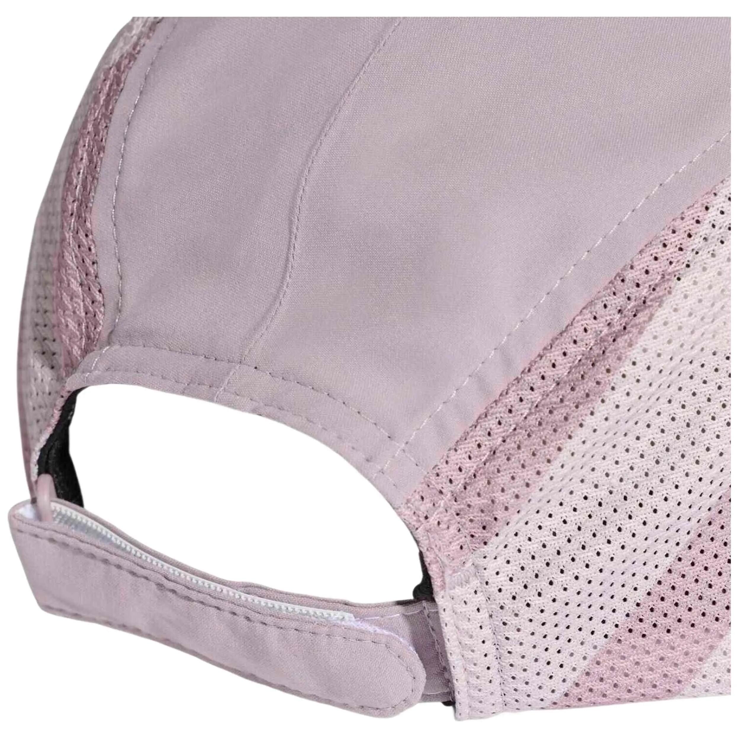 Boné Adidas modelo 3P CAP CLIMA para unissex 3/3