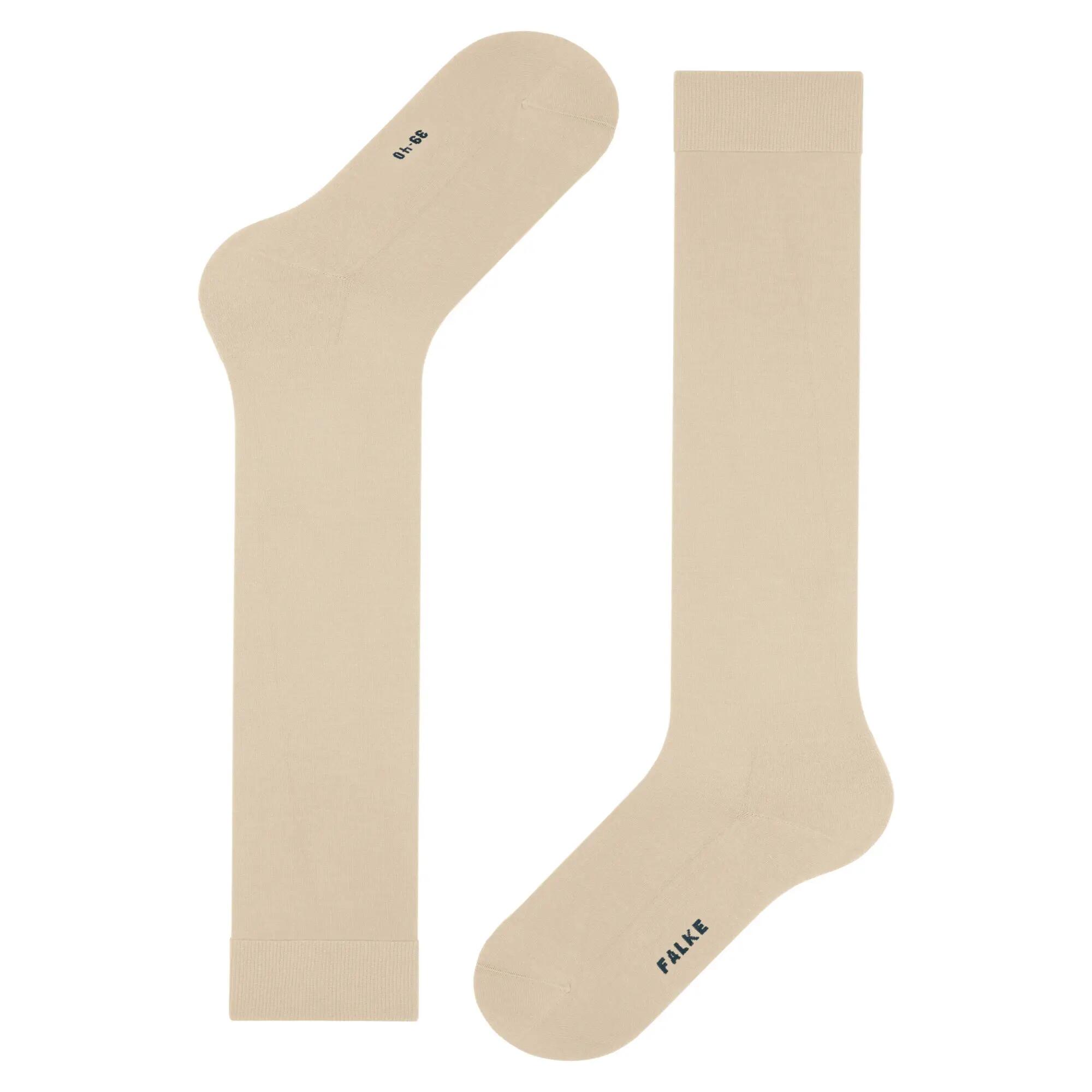Kniekousen voor dames Falke ClimaWool 9/9
