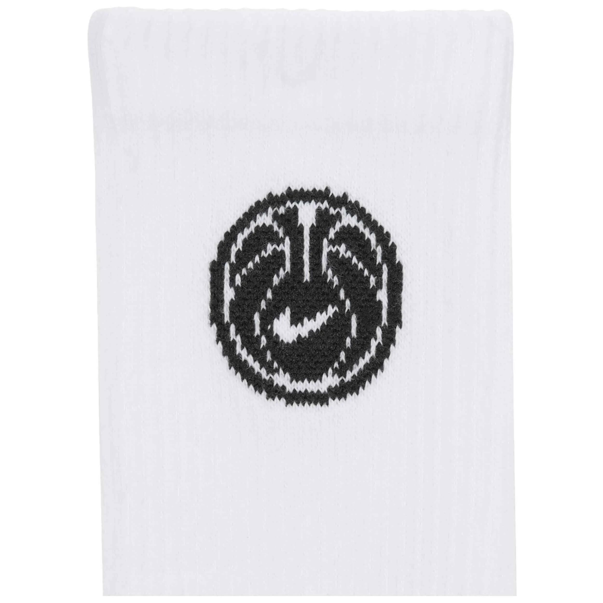 Calcetines Nike modelo IH8631-901 para unisex 4/4