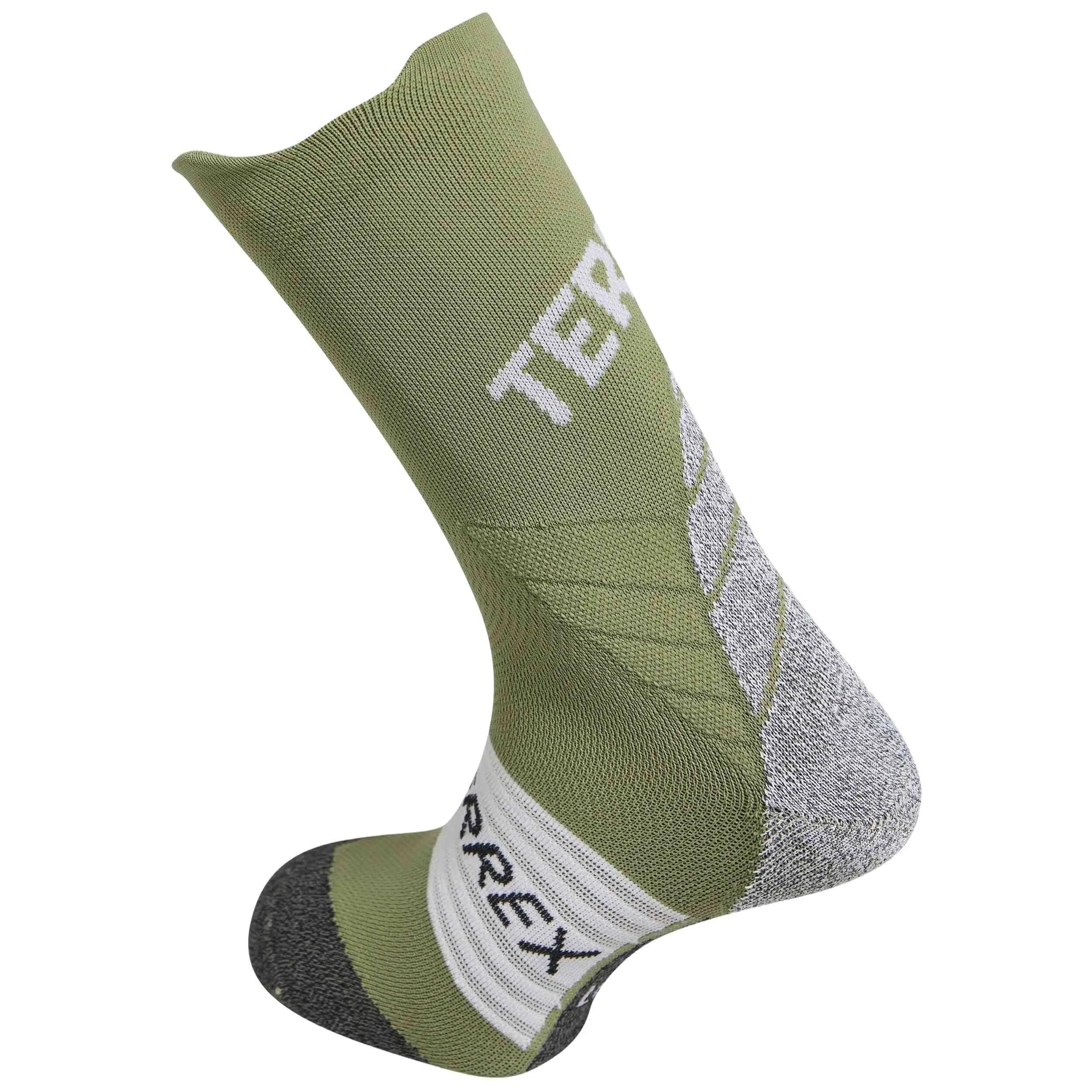 Sokken Adidas model TERREX voor unisex 2/2