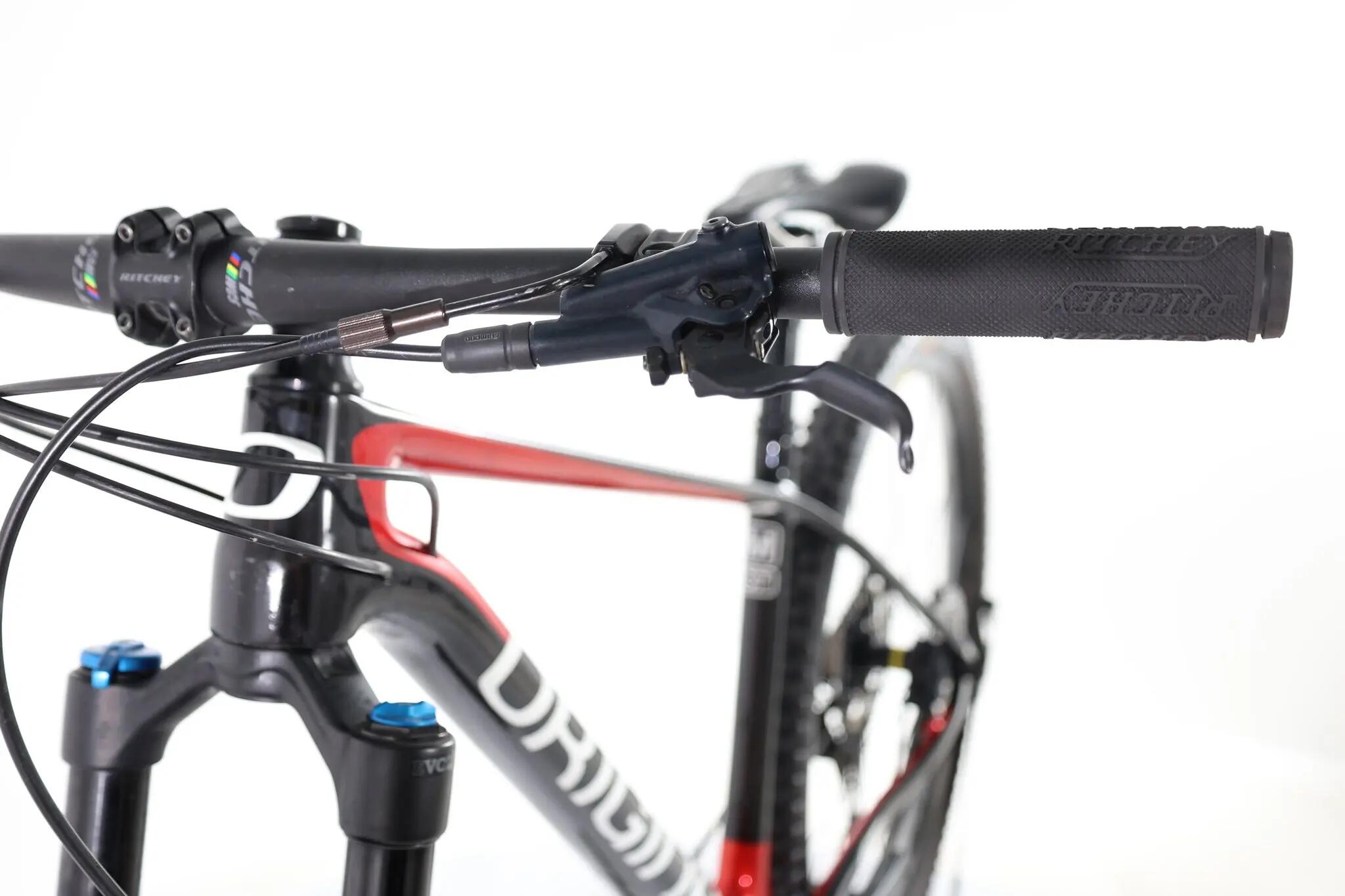 Reconditionné - VTT ORIGINE Théorème GT 2022 11/11