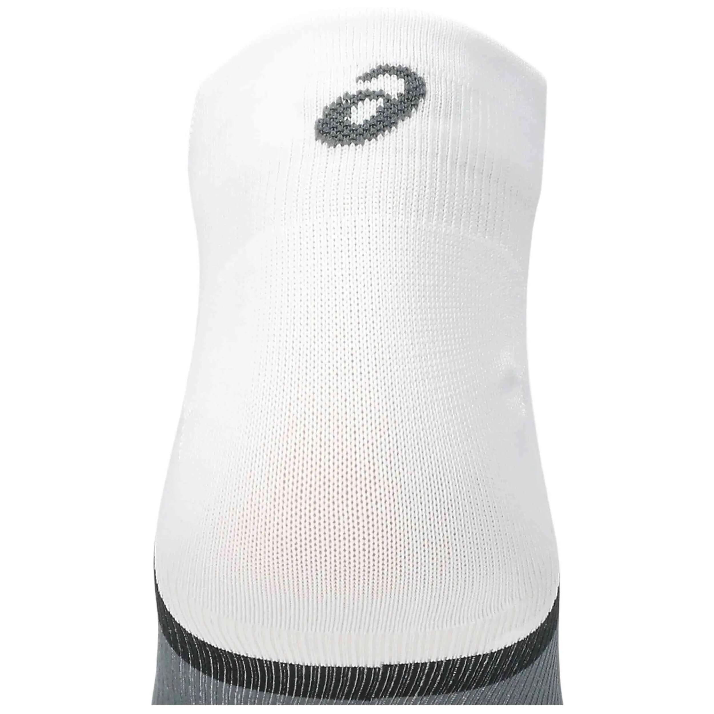 Socken Asics Modell 3033C297-001 für unisex 5/5