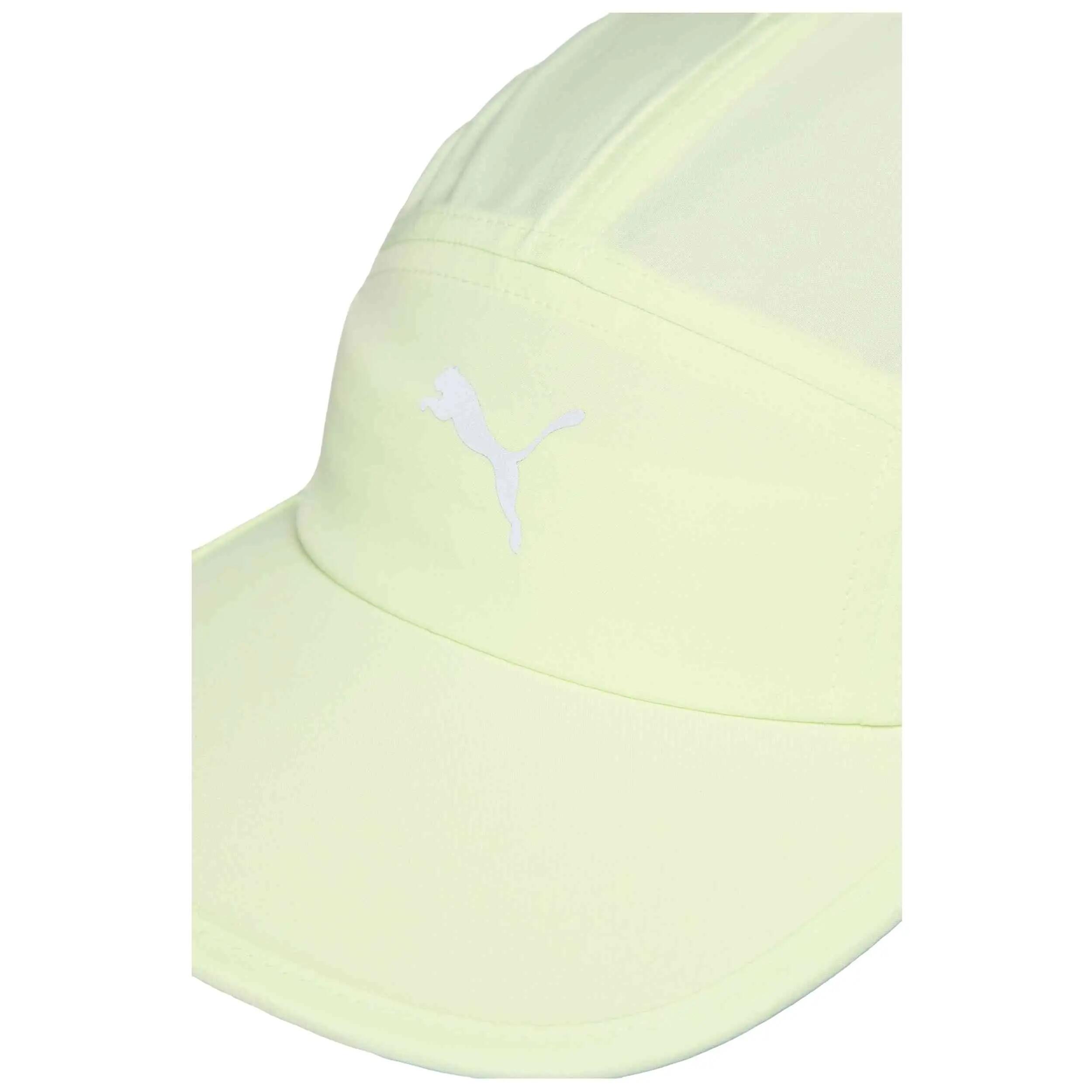 Casquette Puma modèle 026168-09 pour unisexe 2/4