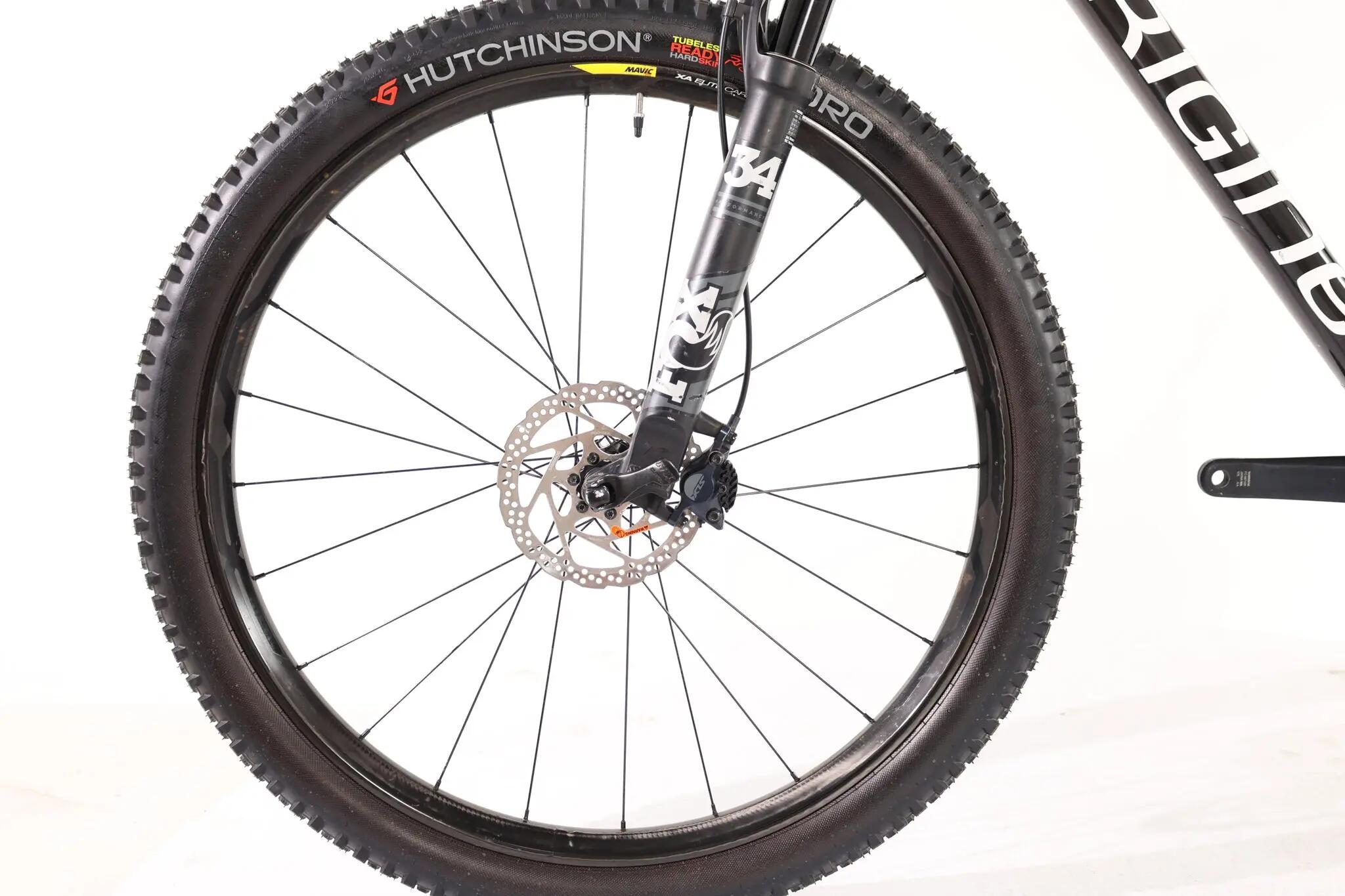 Reconditionné - VTT ORIGINE Théorème GT 2022 10/11