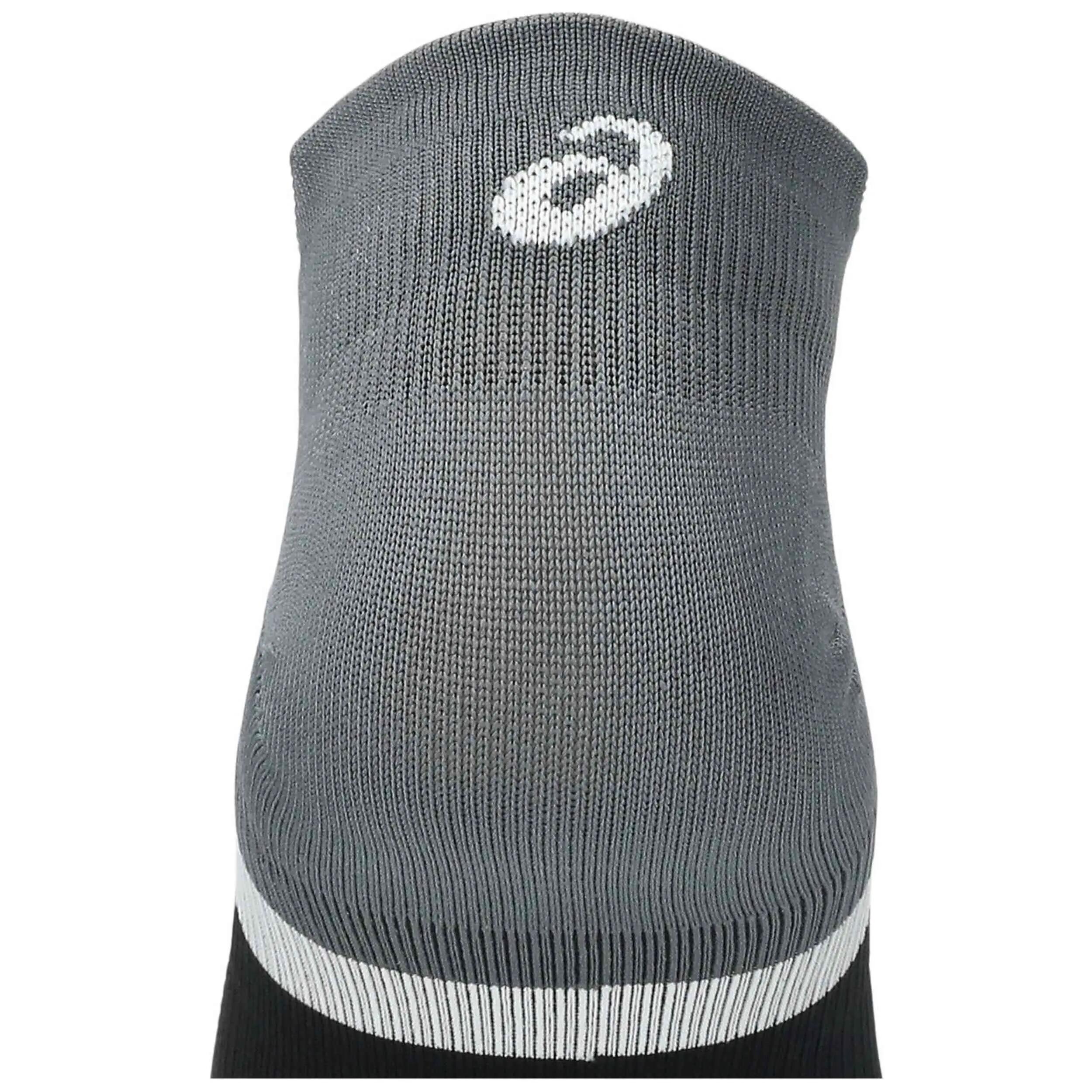 Socken Asics Modell 3033C297-001 für unisex 4/5
