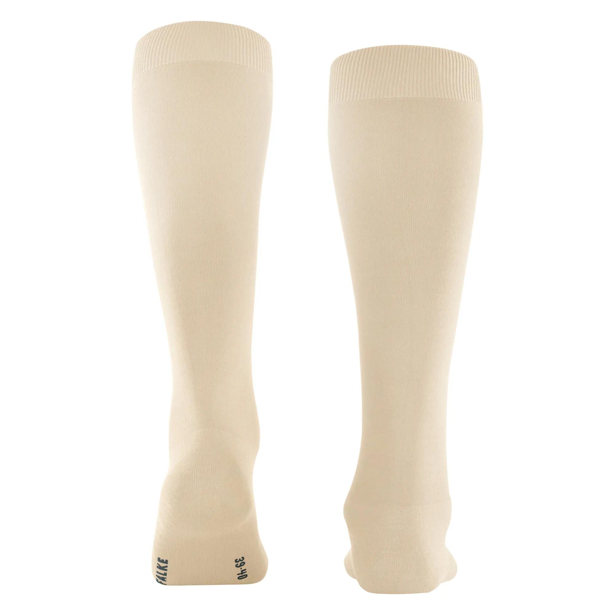 Kniekousen voor dames Falke ClimaWool 7/9