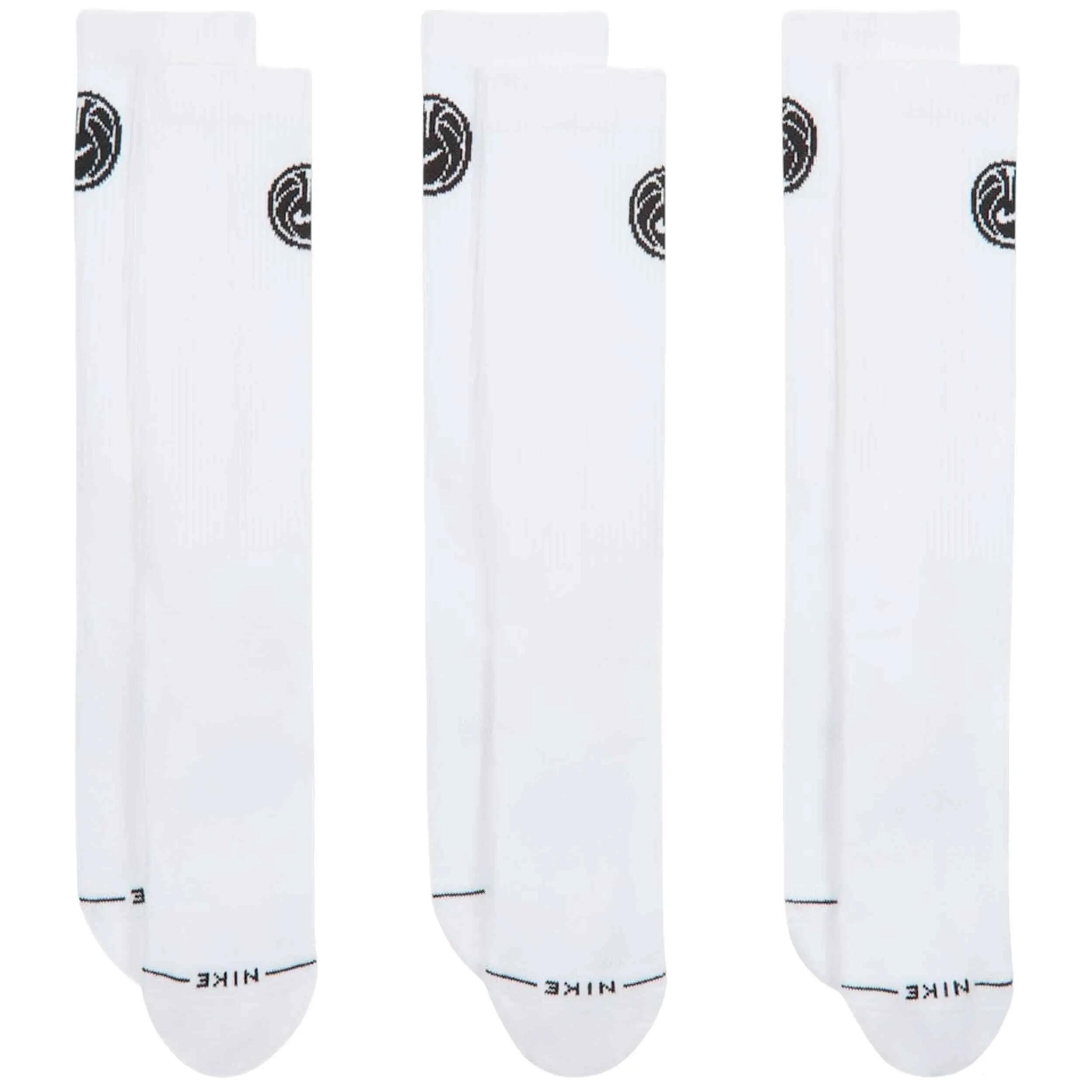 Calcetines Nike modelo IH8631-901 para unisex 2/4