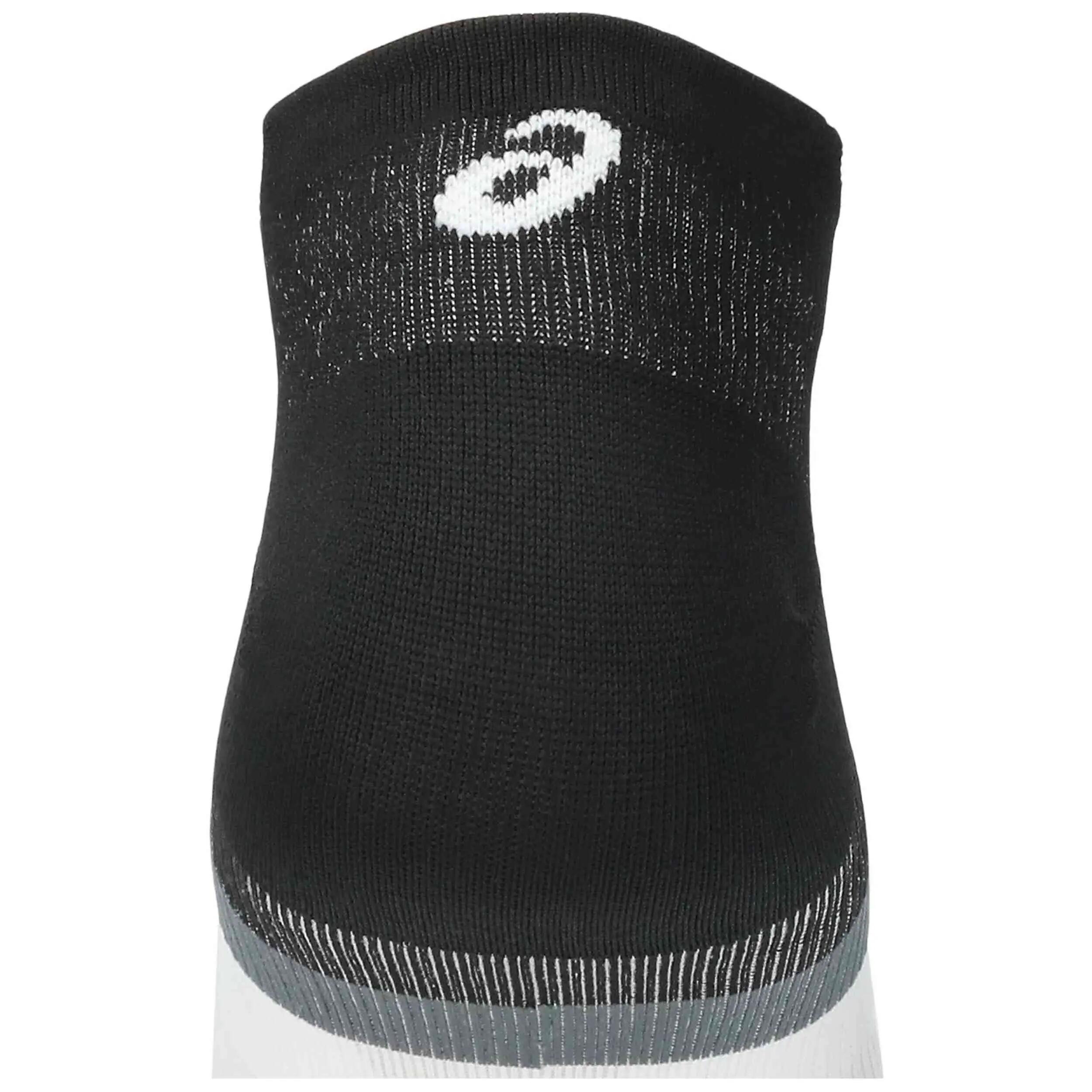 Socken Asics Modell 3033C297-001 für unisex 3/5