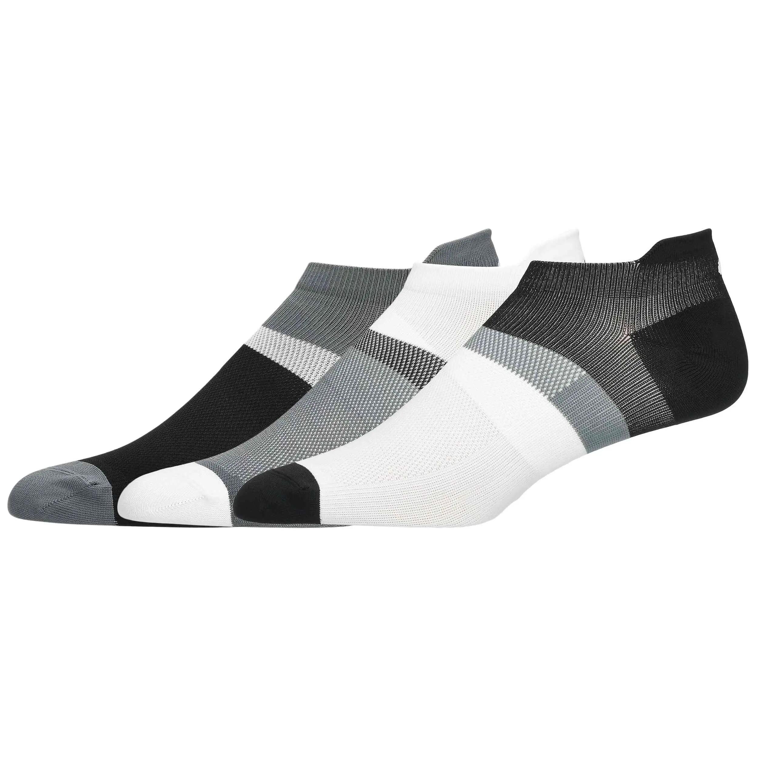 Socken Asics Modell 3033C297-001 für unisex 2/5
