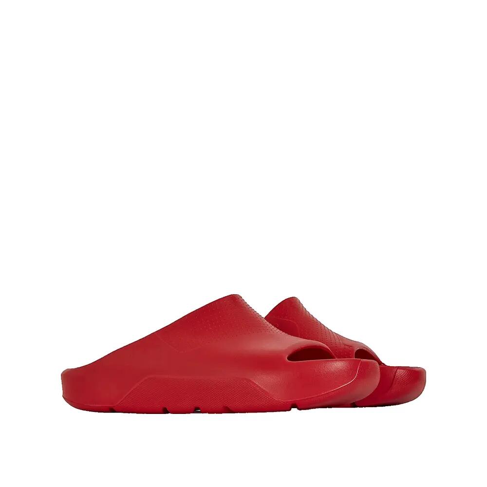 Tongs Nike Post Slide Rosso 2/3