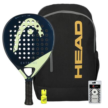 Pack Head Evo Extreme Sac à Dos Edge