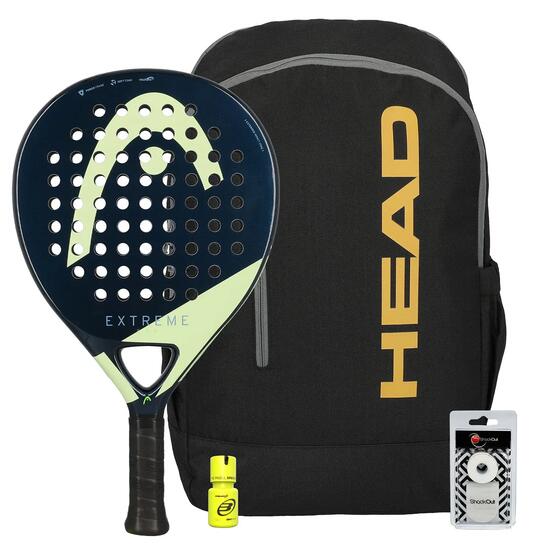 Pack Head Evo Extreme Sac à Dos Edge