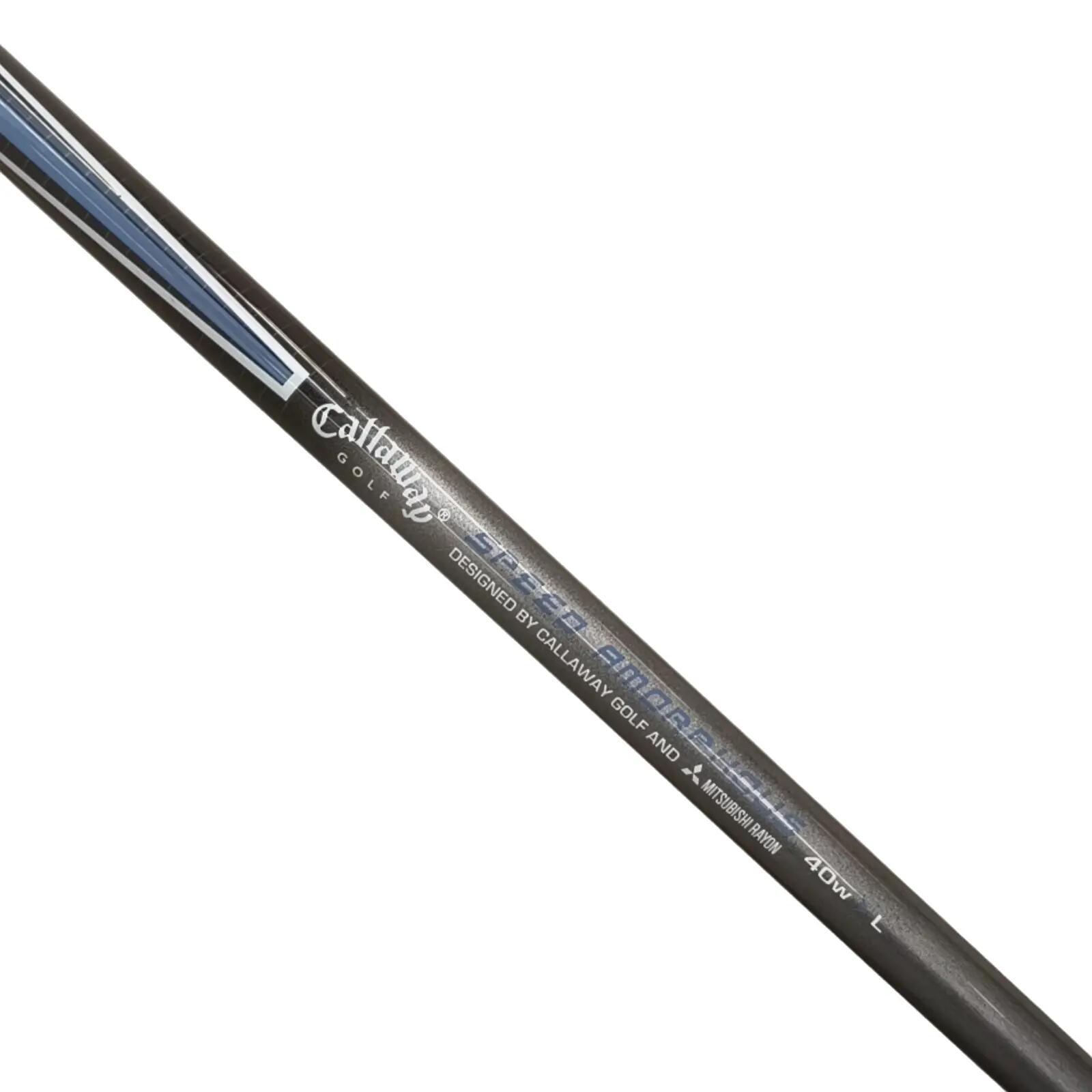Callaway Legacy Apex Driver / Flex Ladies / Loft 11.5 4/5