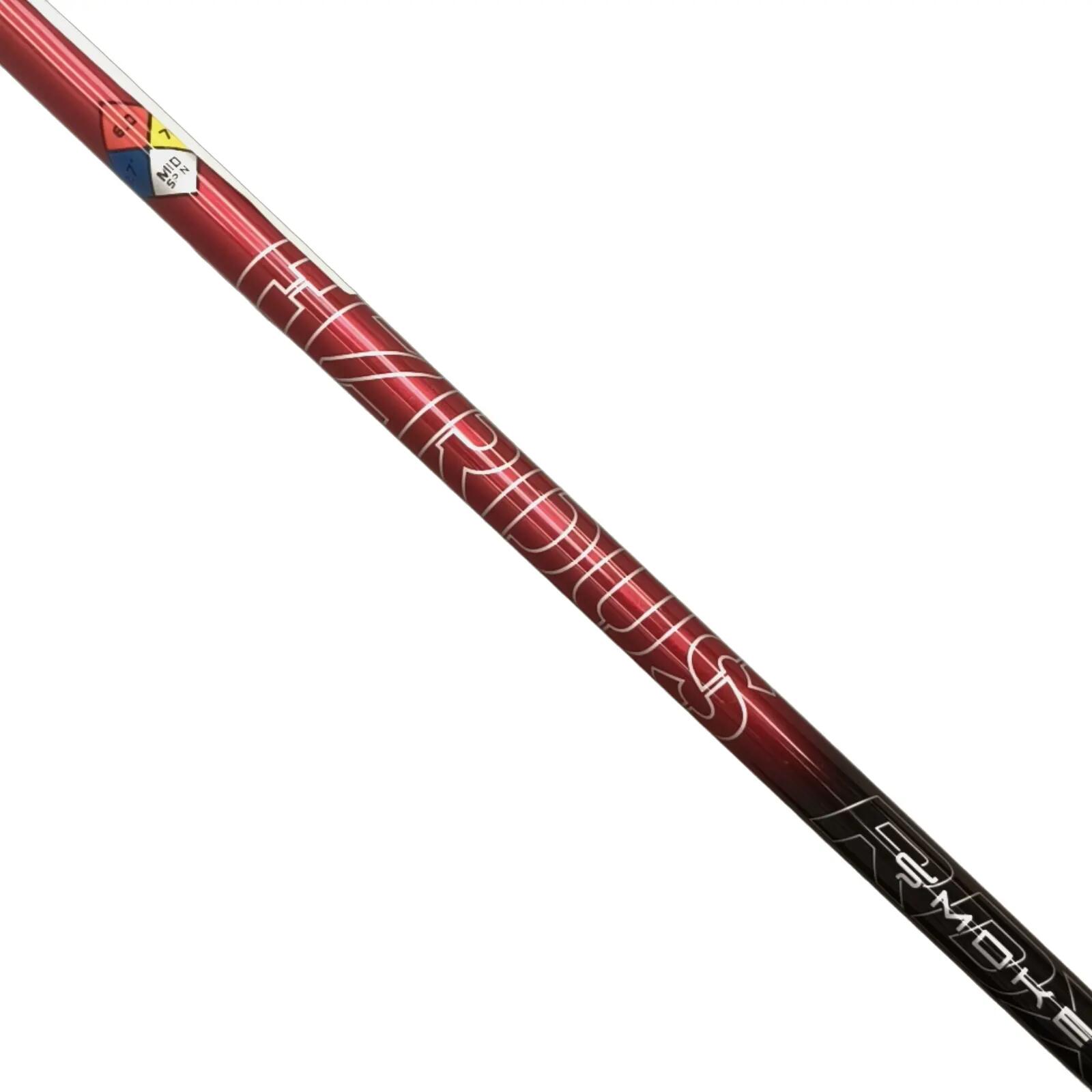 PING G430 Max Fairway Wood / Flex Stiff / #5/18 5/6