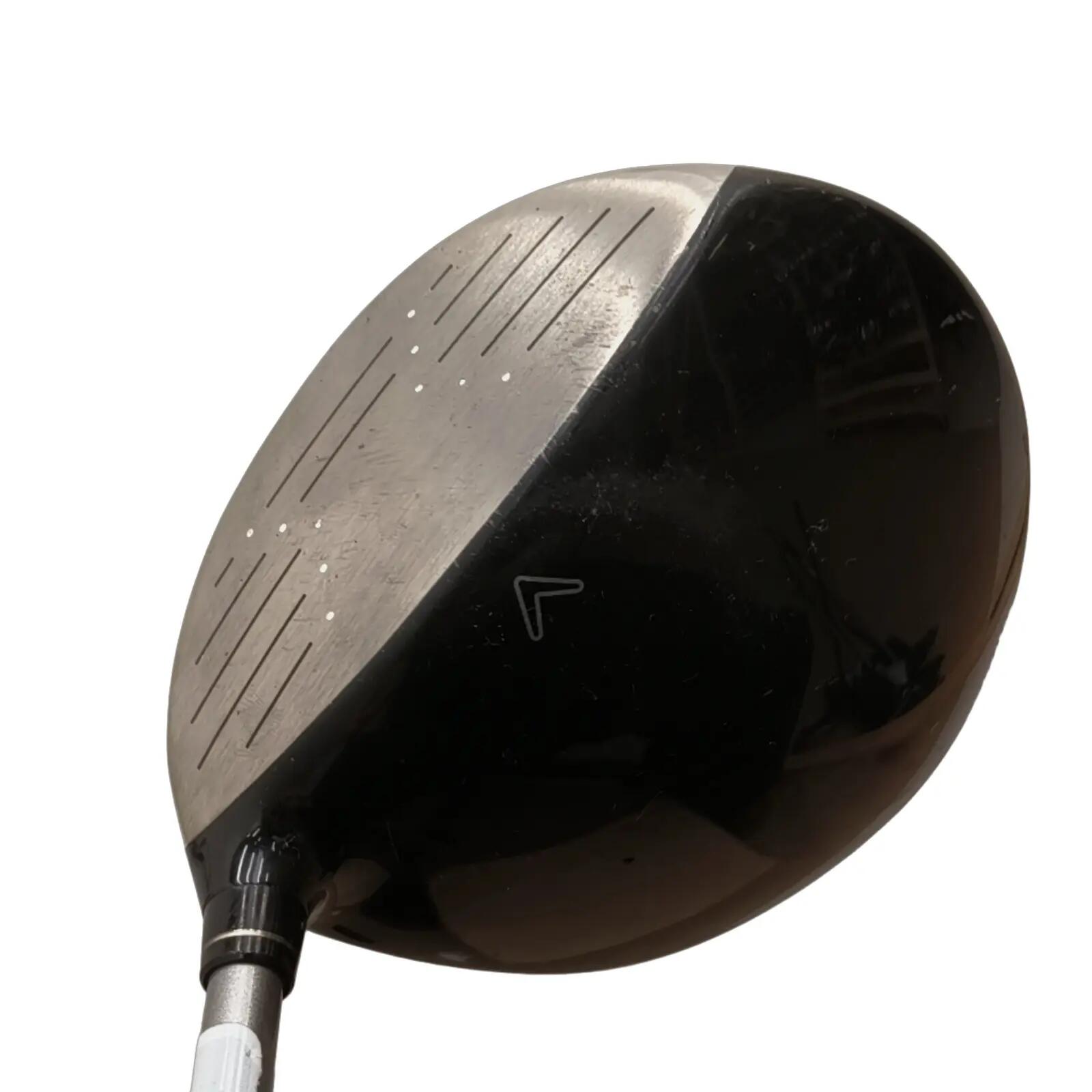 Callaway Legacy Apex Driver / Flex Ladies / Loft 11.5 3/5