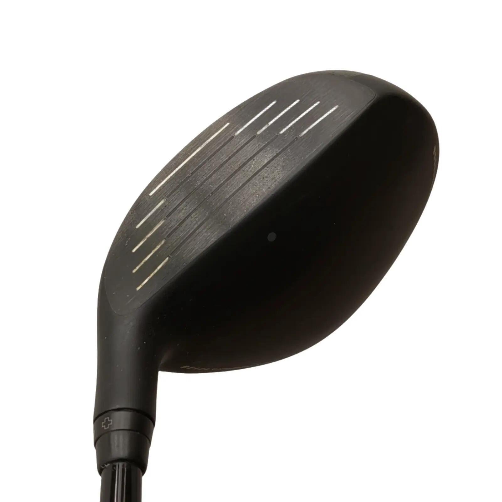 PING G430 Max Fairway Wood / Flex Stiff / #5/18 4/6