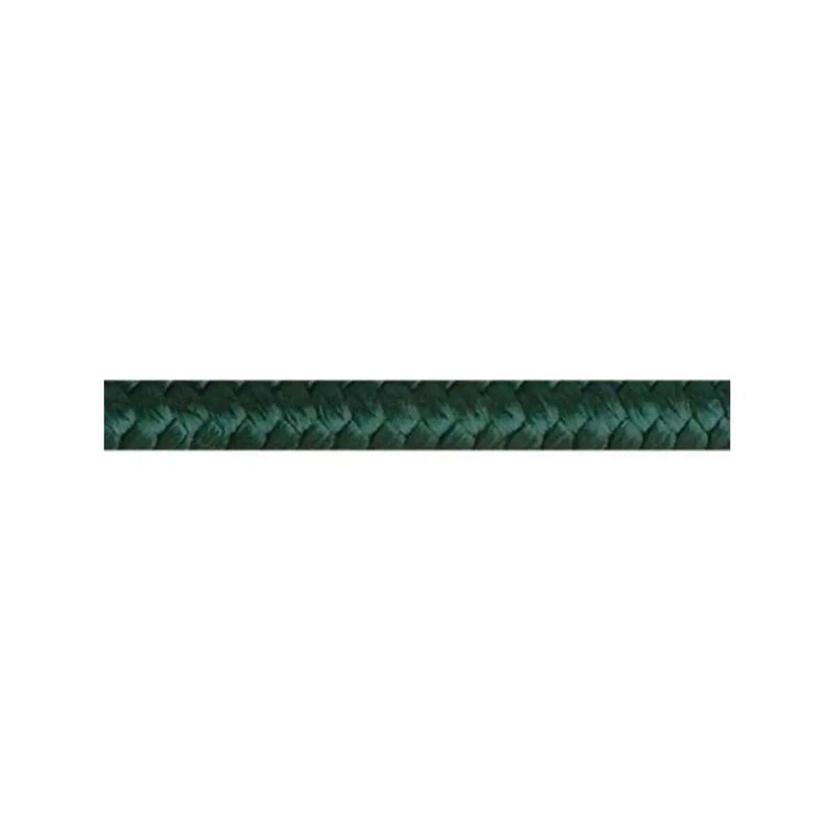 Longe équitation ronde élastique nylon Hispano Hipica 2/2