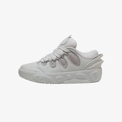 Sneakers Uomo LaMelo Ball LaFrancé Cool Light Grey
