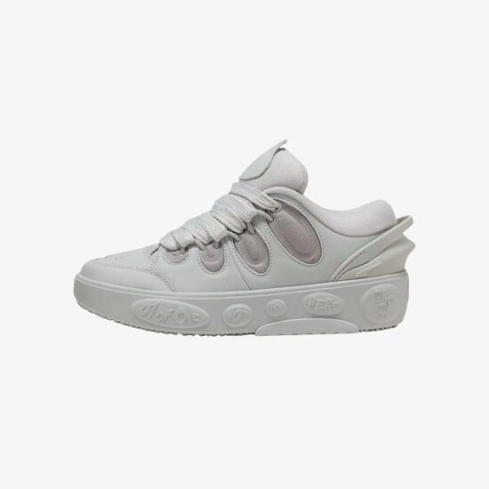 Sneakers Uomo LaMelo Ball LaFrancé Cool Light Grey