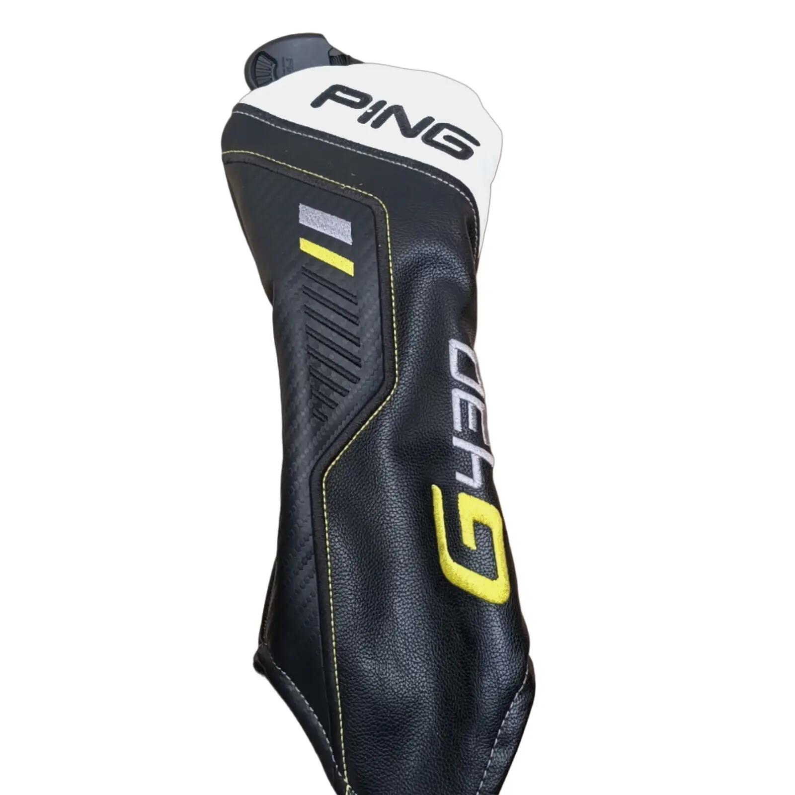 PING G430 Max Fairway Wood / Flex Stiff / #5/18 2/6