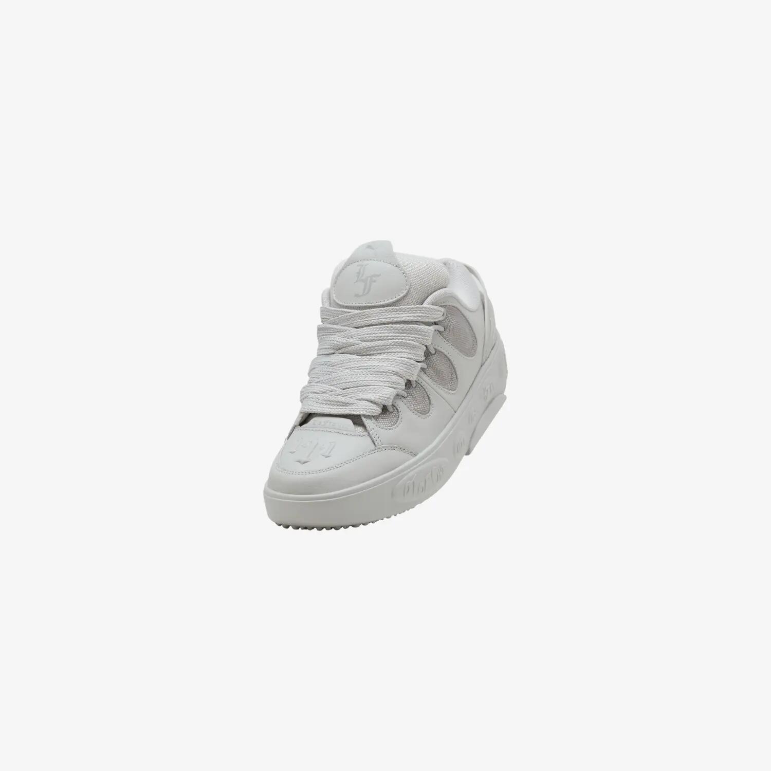 Sneakers Uomo LaMelo Ball LaFrancé Cool Light Grey 3/5