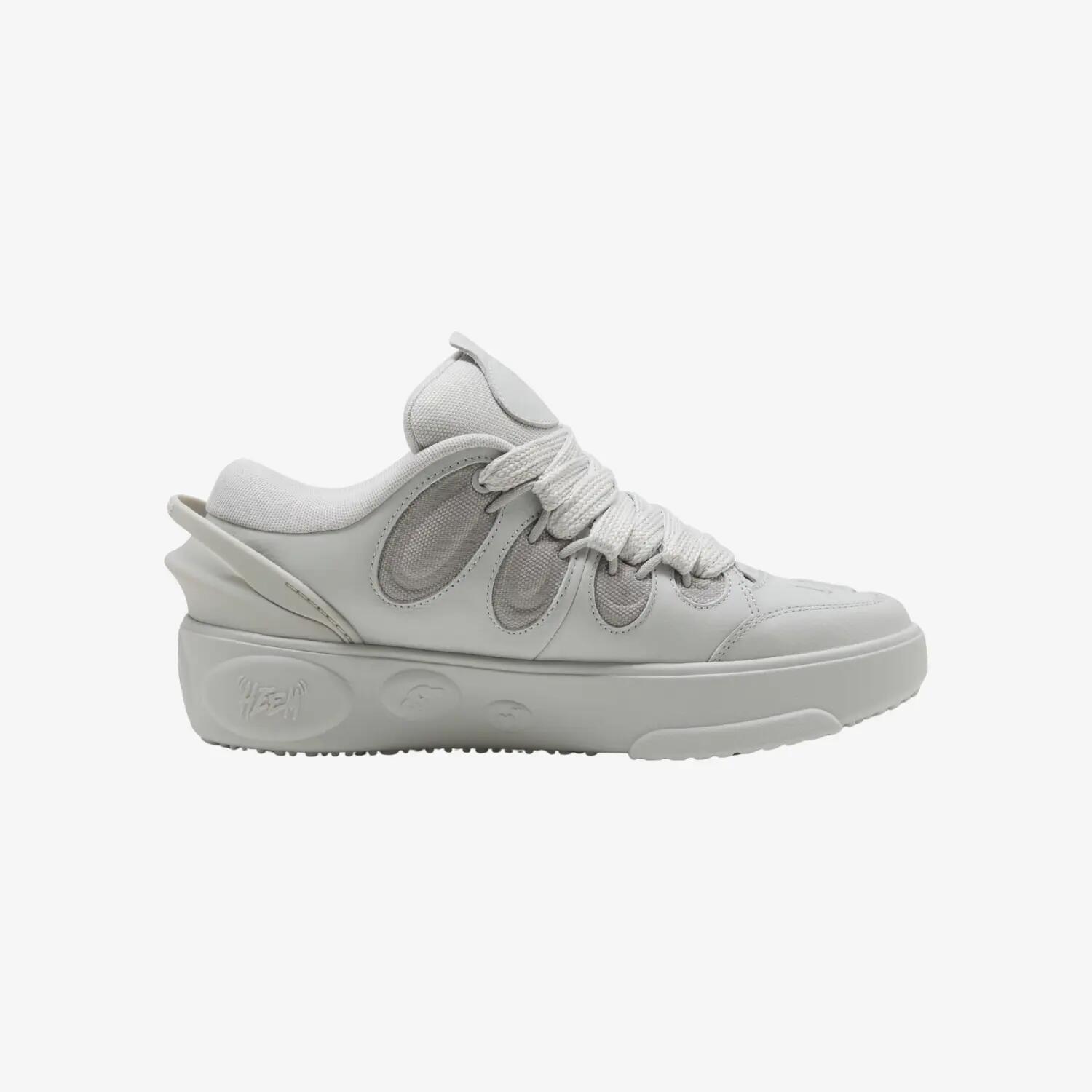 Sneakers Uomo LaMelo Ball LaFrancé Cool Light Grey 2/5