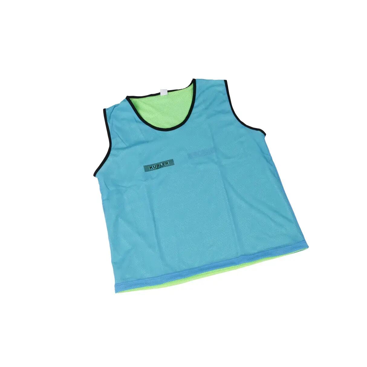 Chasuble reversible Kuebler Sport 1/3