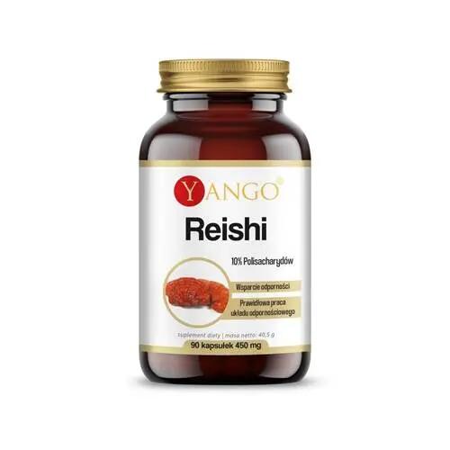 kruiden Immuniteit Reishi 90 pcs 1/1
