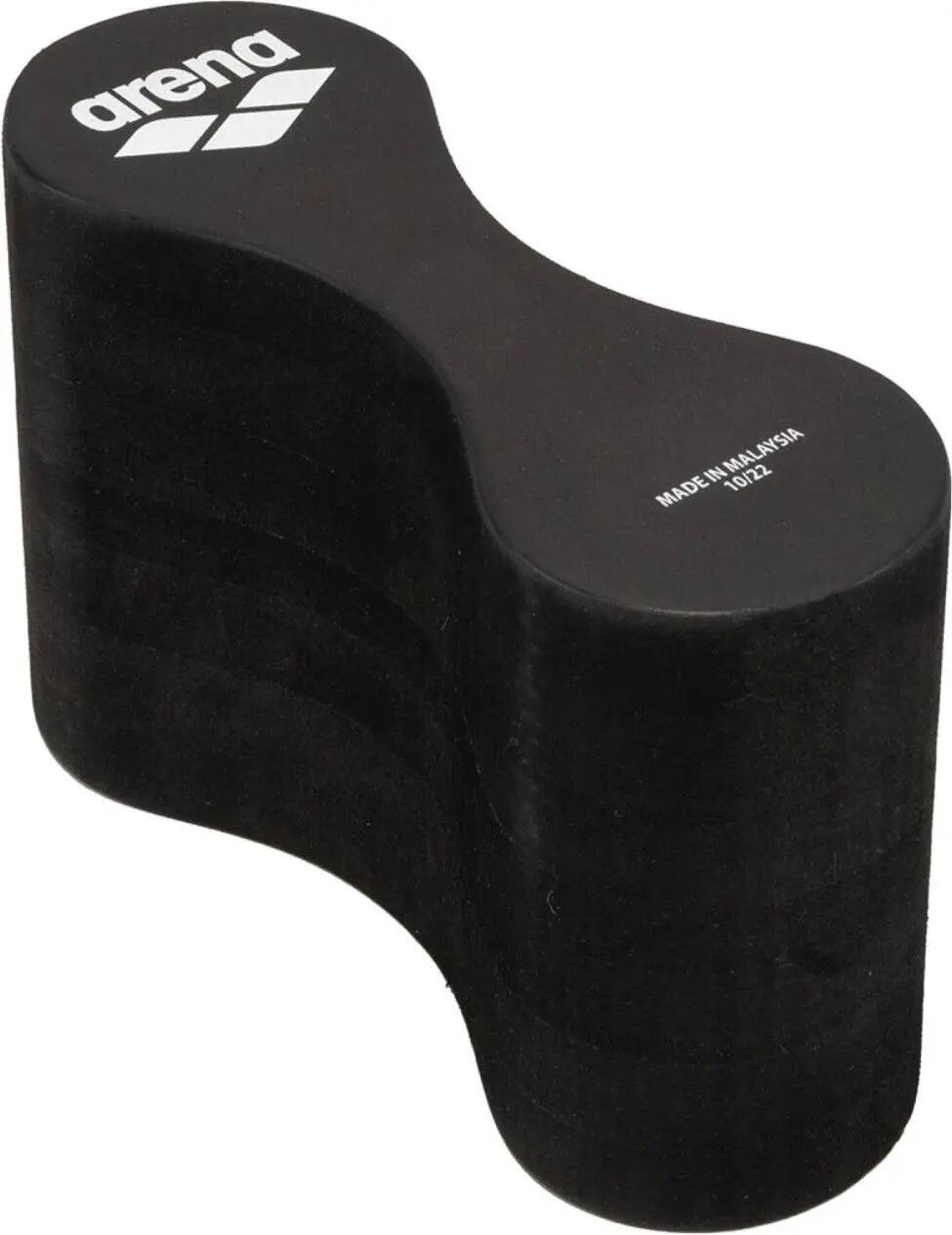 Arena FreeFlow Pullbuoy Schwarz 2/4