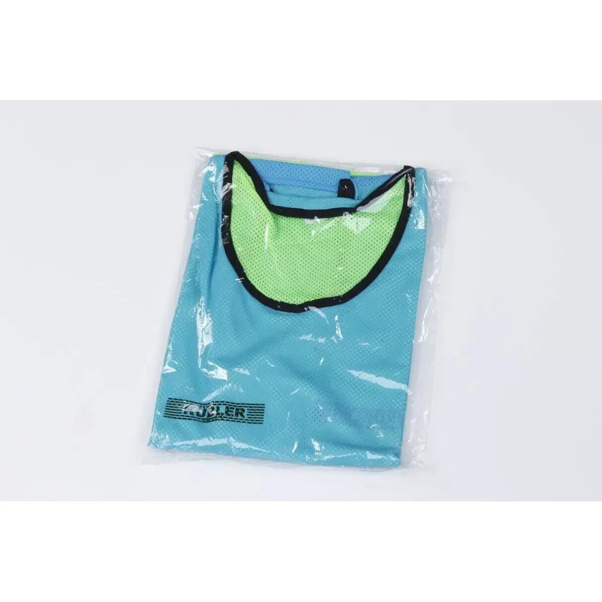 Chasuble reversible Kuebler Sport 2/3
