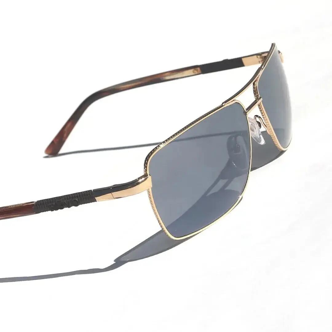 Okulary przeciwsłoneczne Revo Ray 3/4