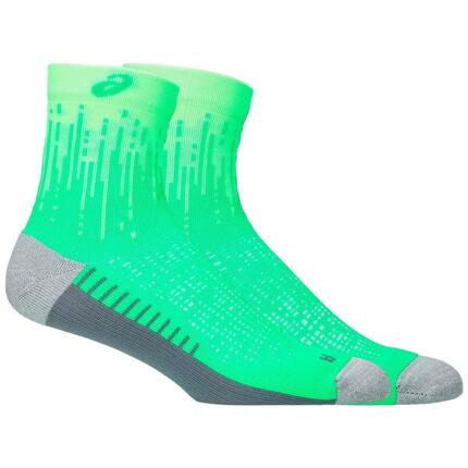 Sokken Asics model Performance Run Quarter voor unisex