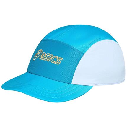 Kappe Asics Modell Performance Running 5 Panel Cap für unisex